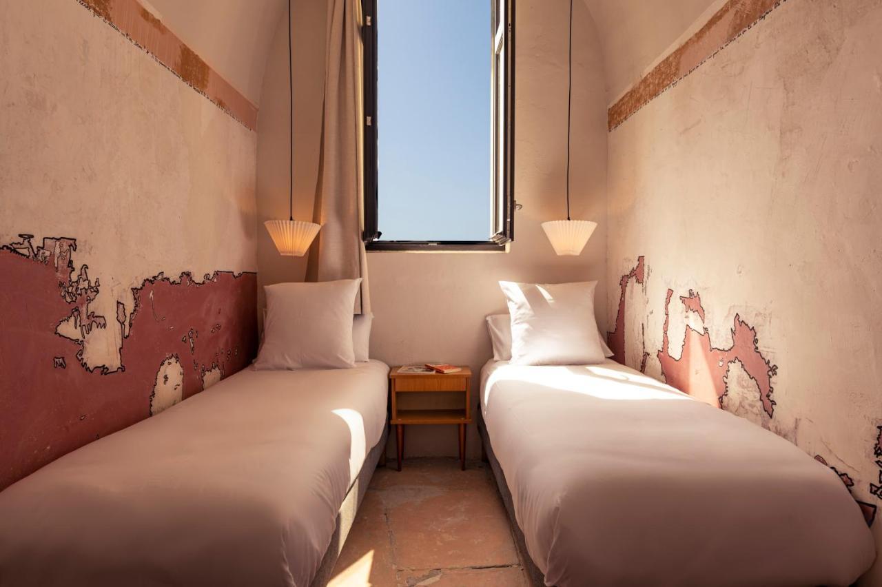 Standaard Kamer met 2 Bedden