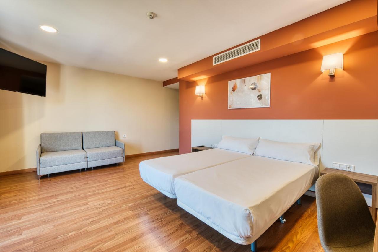Habitación Individual Superior