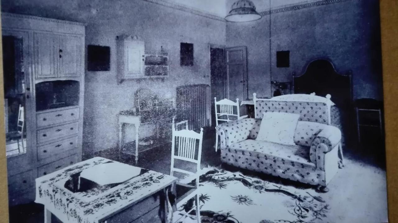 Suite Terrace