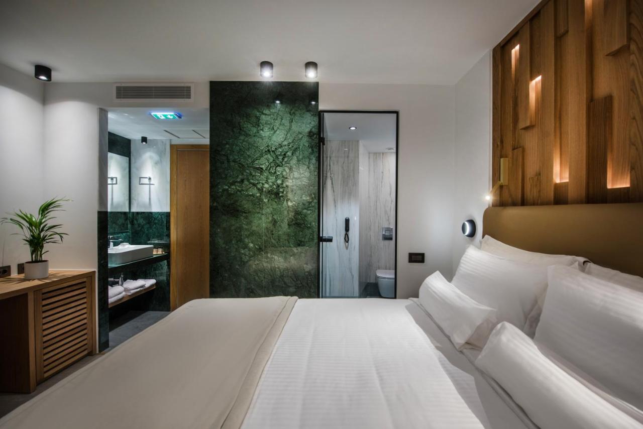 Chambre Smart