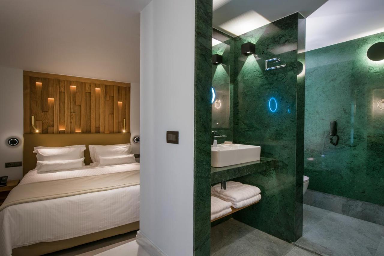 Chambre Avant Garde