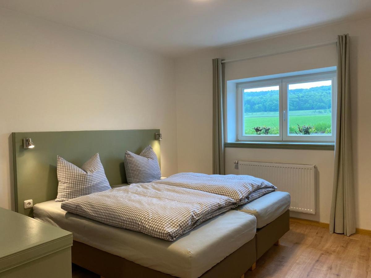 Premium-Zimmer mit Küche