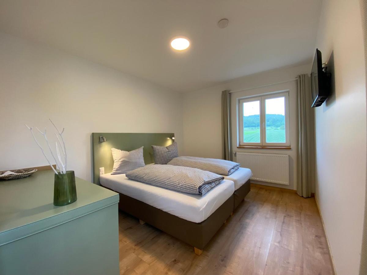 Premium-Zimmer