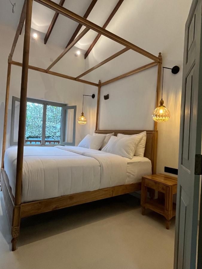 Deluxe Kamer met Kingsize Bed
