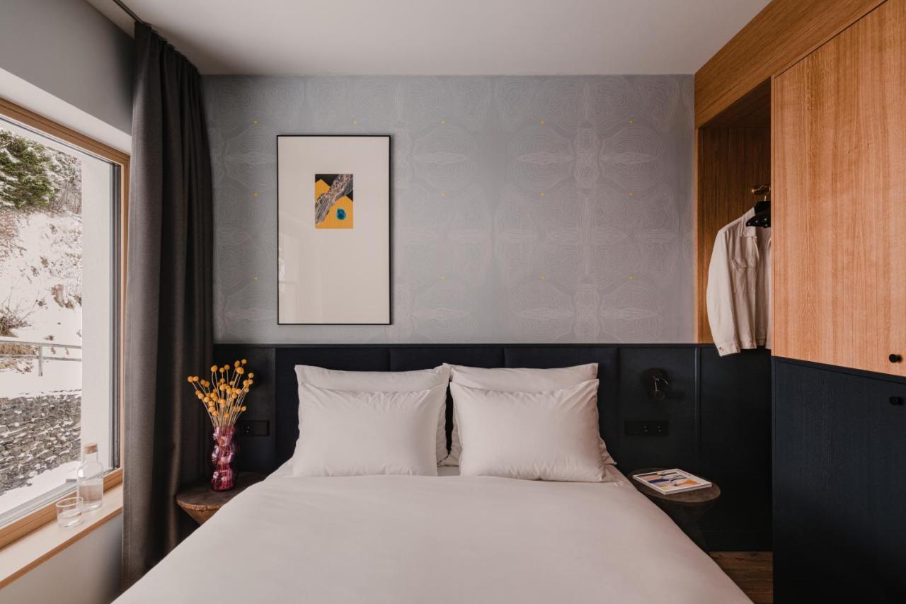Chambre Quadruple