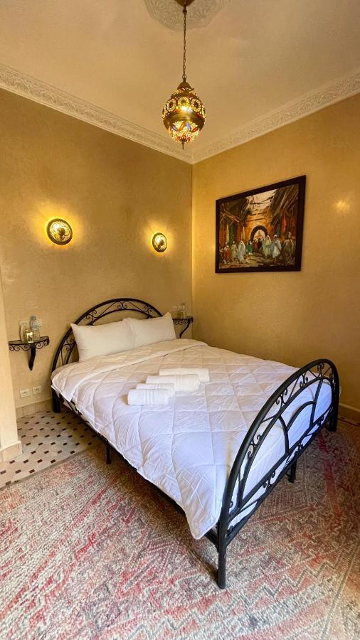 Habitación Doble Estándar