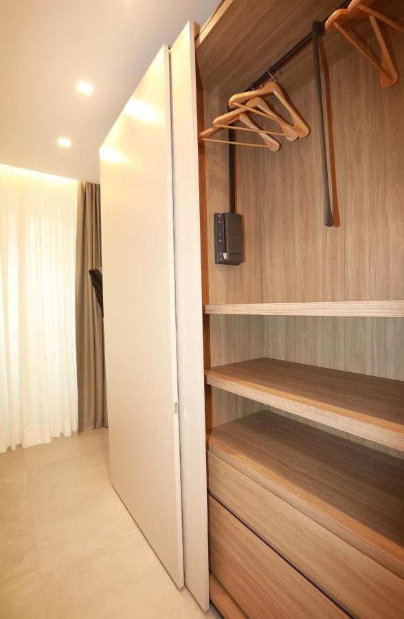 Deluxe Double Room Balcony