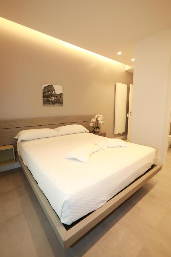 Deluxe Double Room Balcony