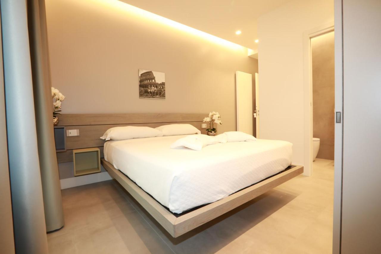 Deluxe Double Room Balcony