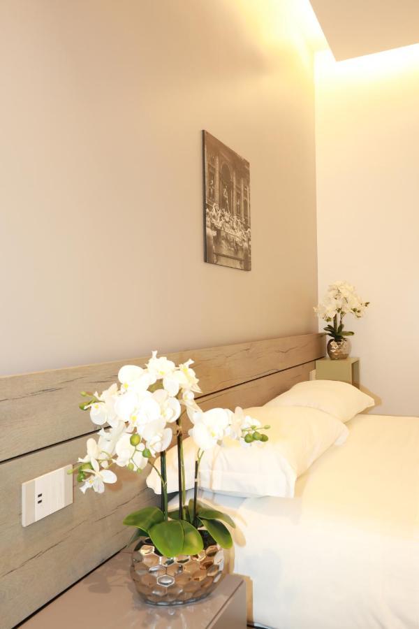 Deluxe Double Room Balcony
