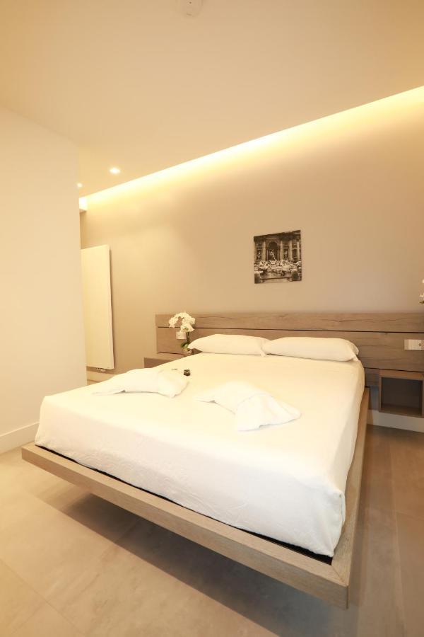 Deluxe Double Room Balcony