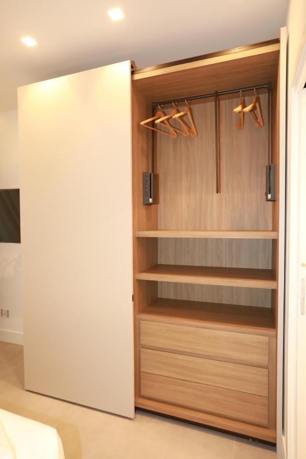 Deluxe Double Room Balcony