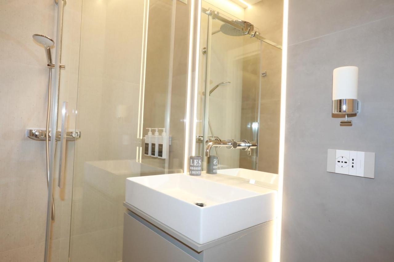 Deluxe Double Room Balcony