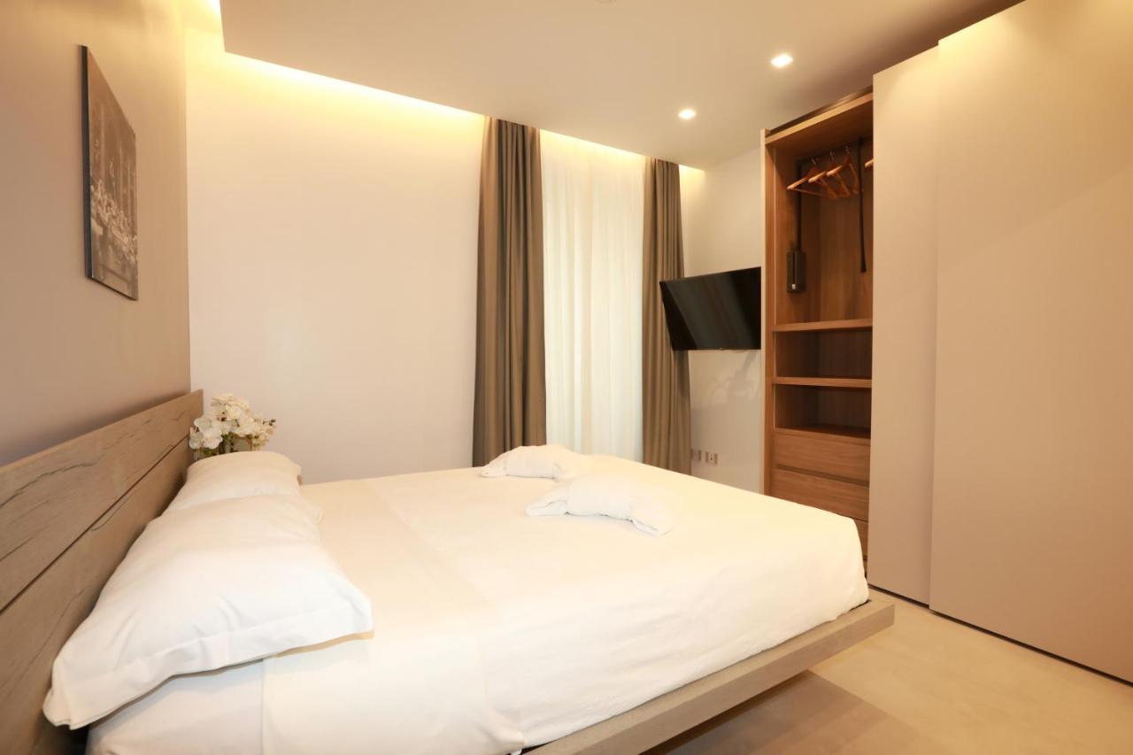 Deluxe Double Room Balcony