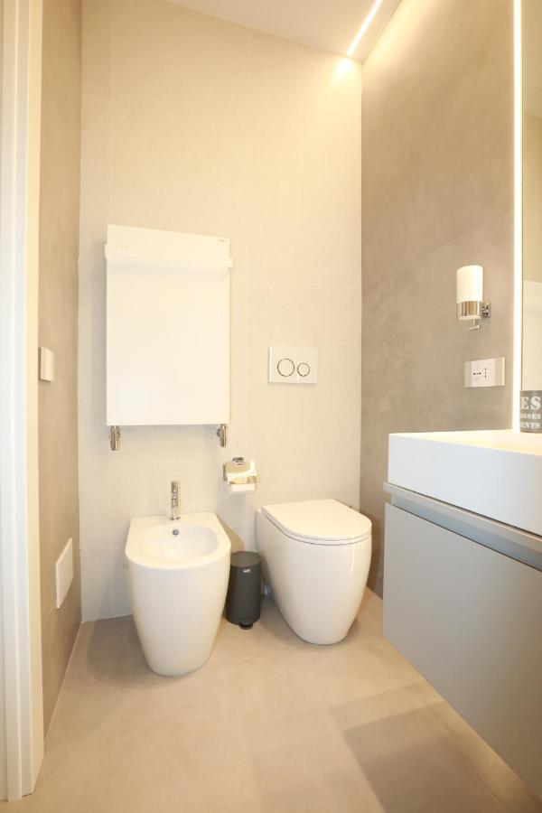 Deluxe Double Room Balcony