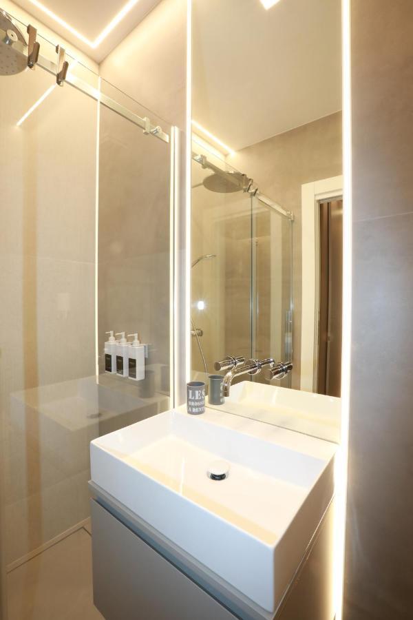Deluxe Double Room Balcony