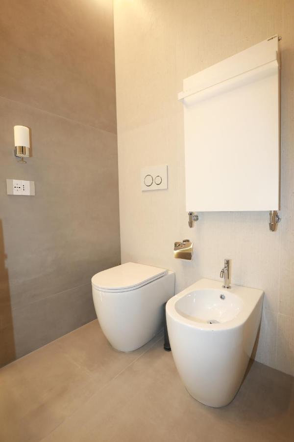 Deluxe Double Room Balcony