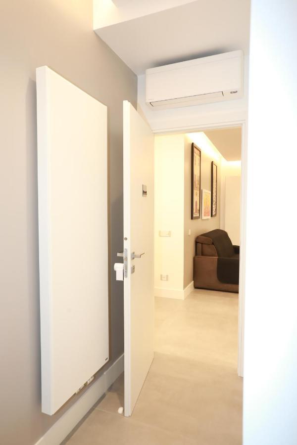 Deluxe Double Room Balcony