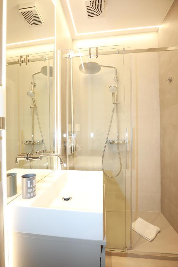 Deluxe Double Room Balcony