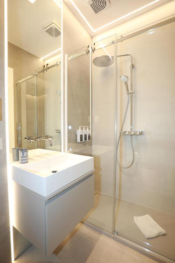 Deluxe Double Room Balcony