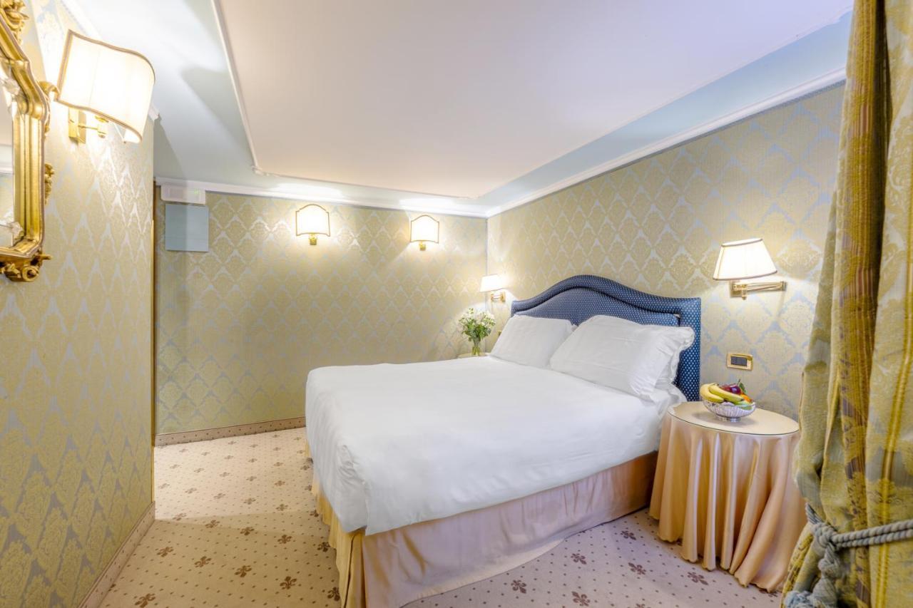 Deluxe Kamer