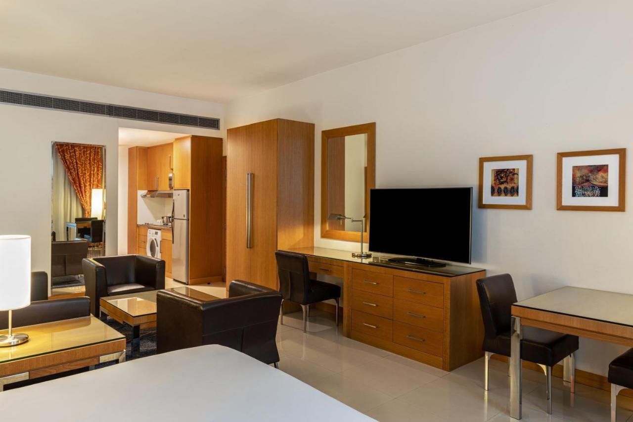 Estudio - 1 cama extragrande