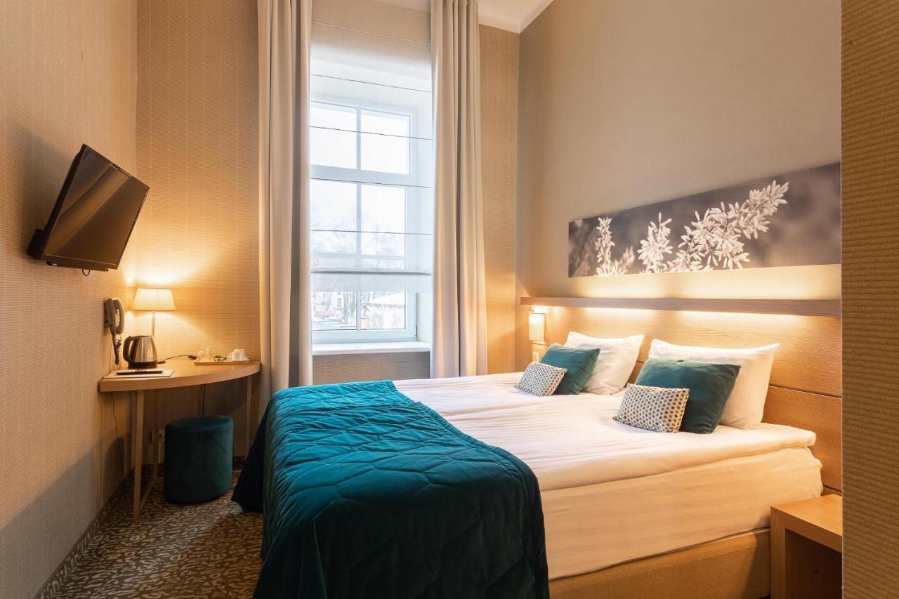 Chambre Double ou Lits Jumeaux Classique