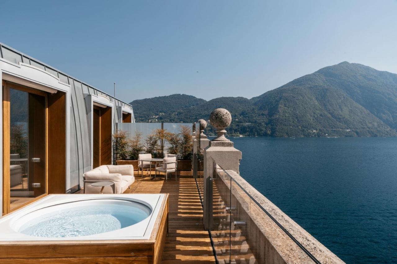 Suite Rooftop Grand