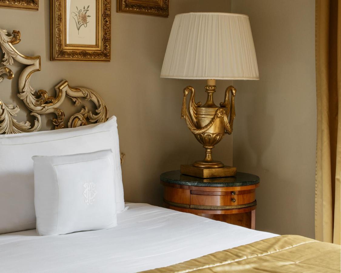 Prestige Double Room Park View