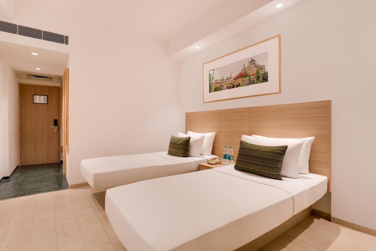 Executive Twin Room