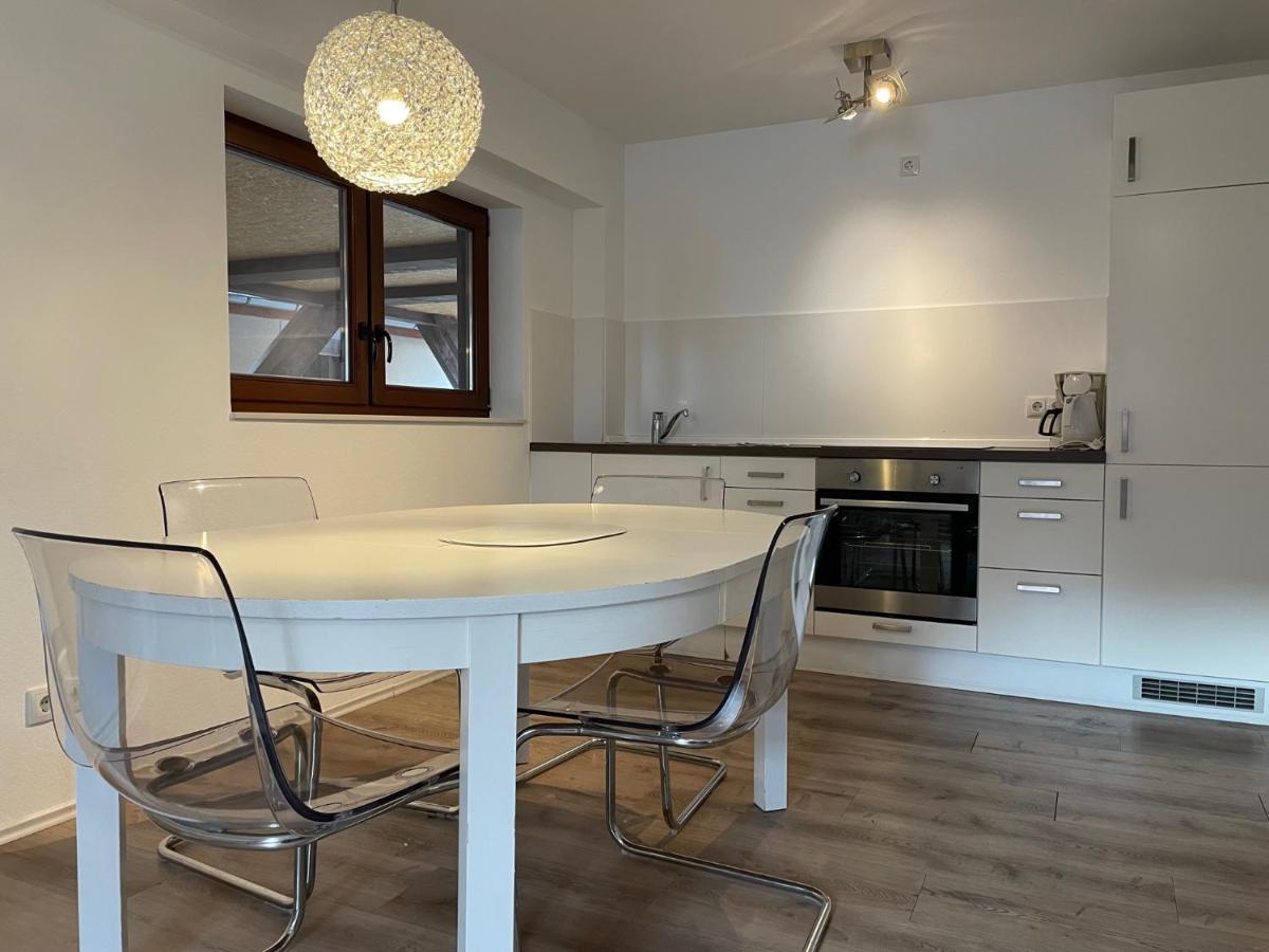 Two-Room Apartment
