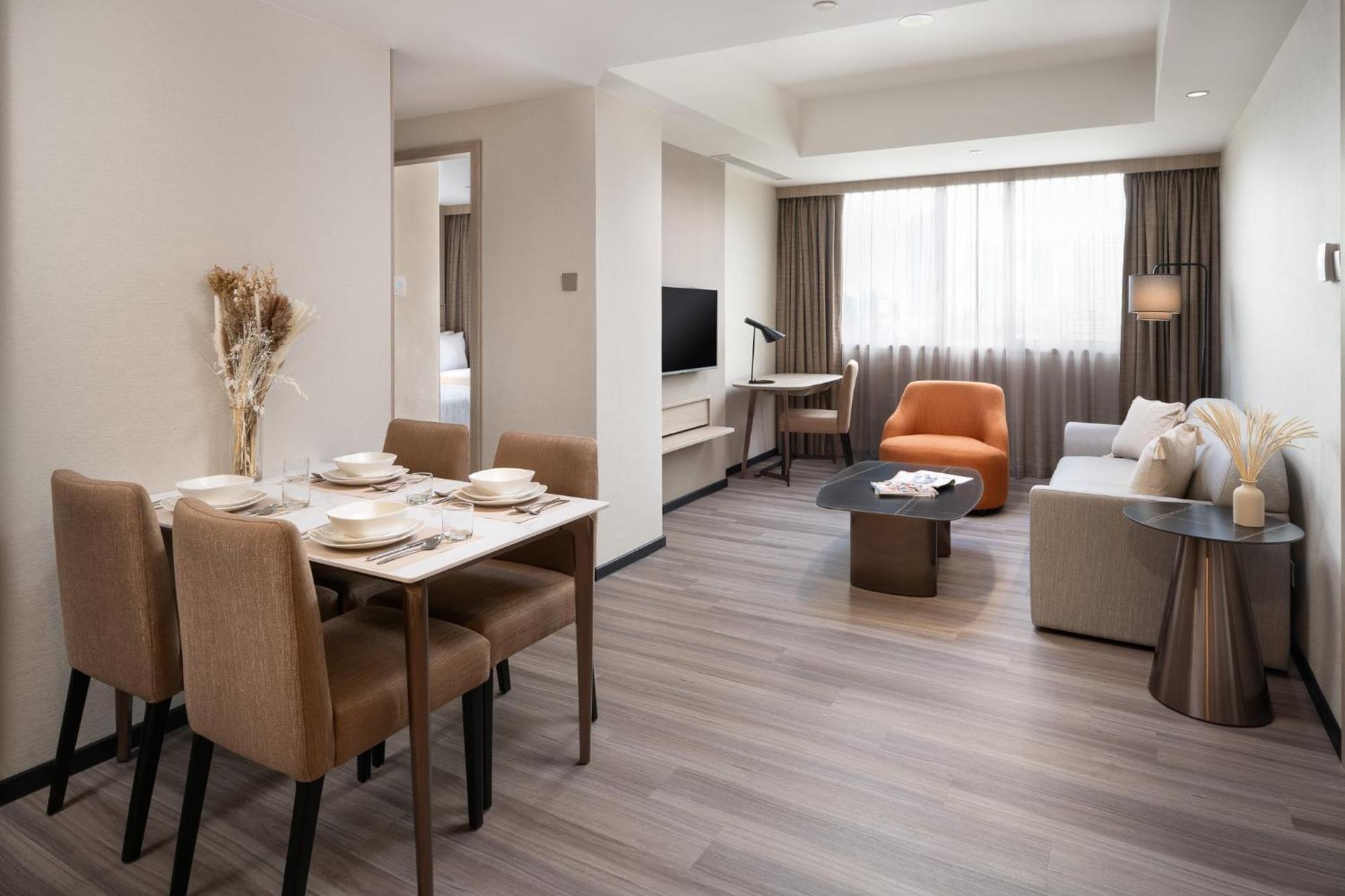 Appartamento Superior con 2 Camere da Letto