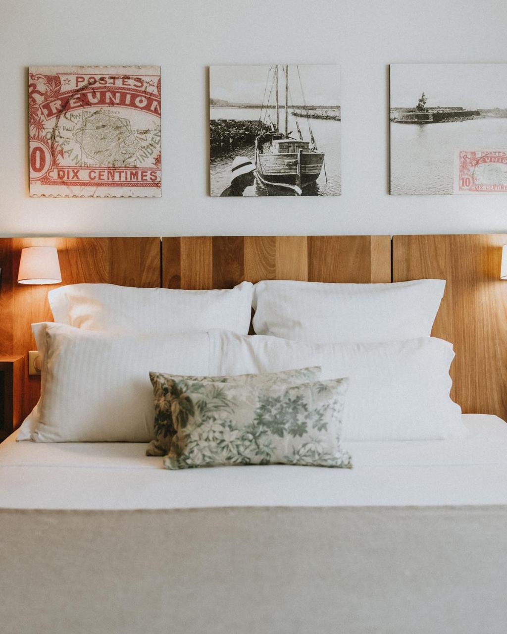 Chambre Double Confort