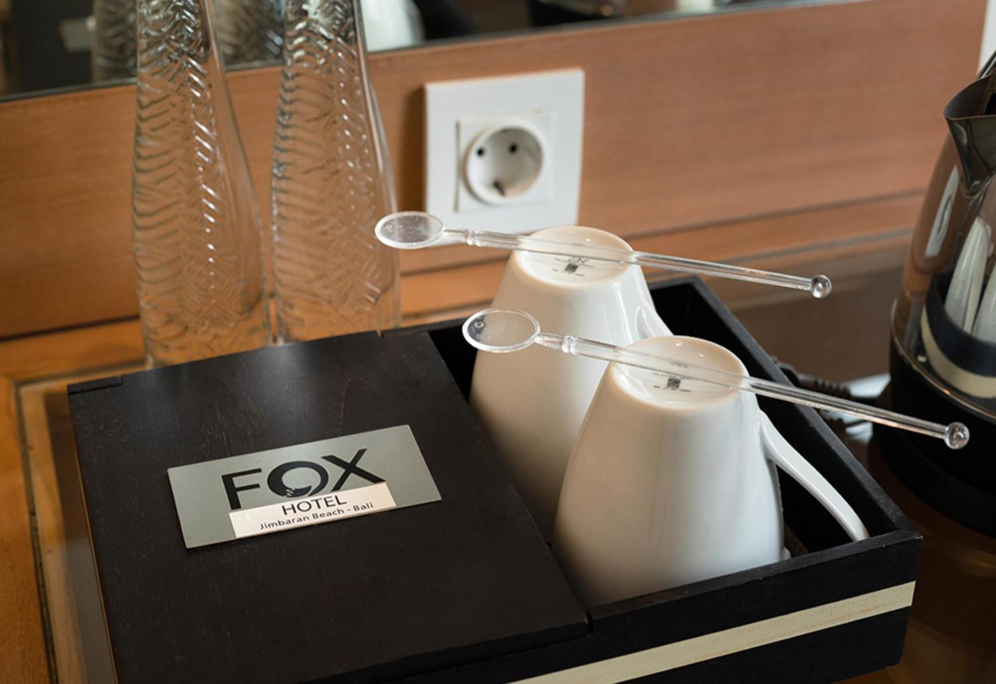 FOX Lebaran Package