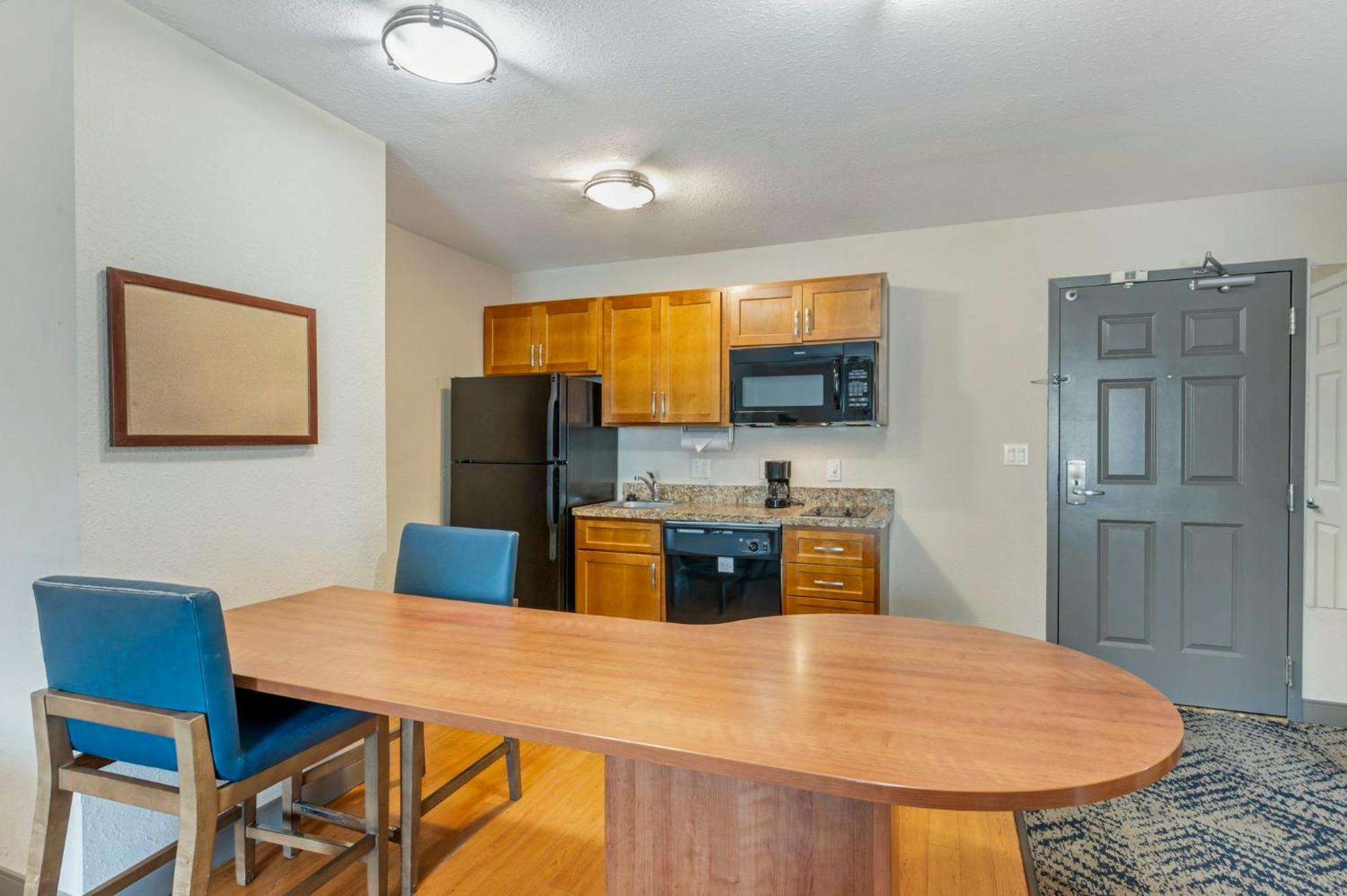 One-Bedroom Suite