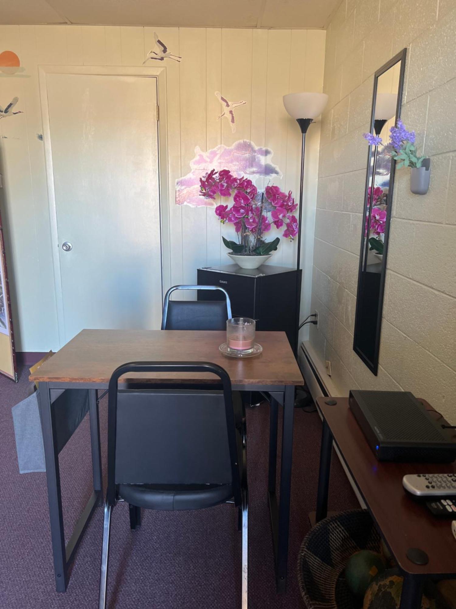 Queen Suite