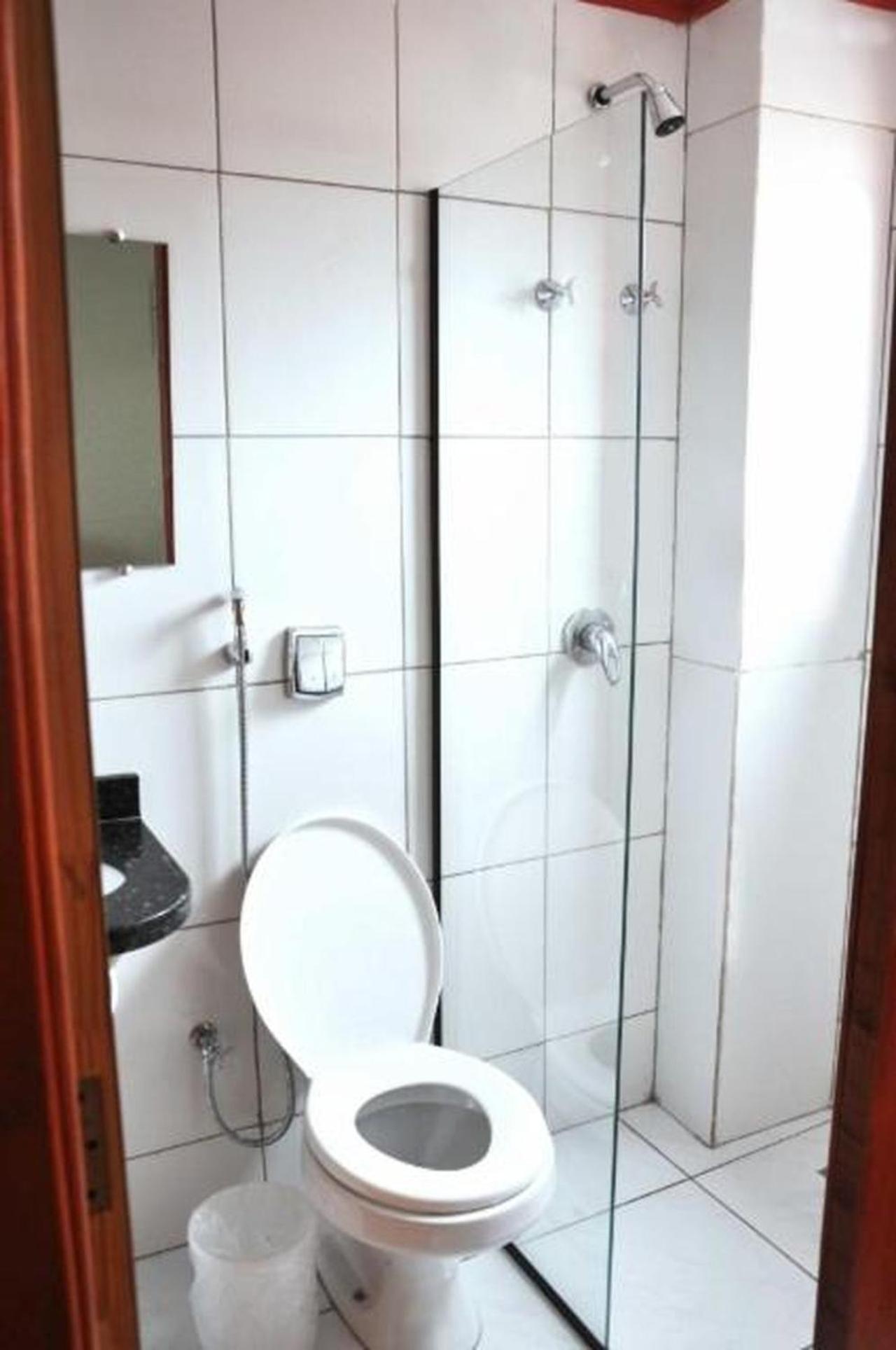Quarto Triplo Econômico