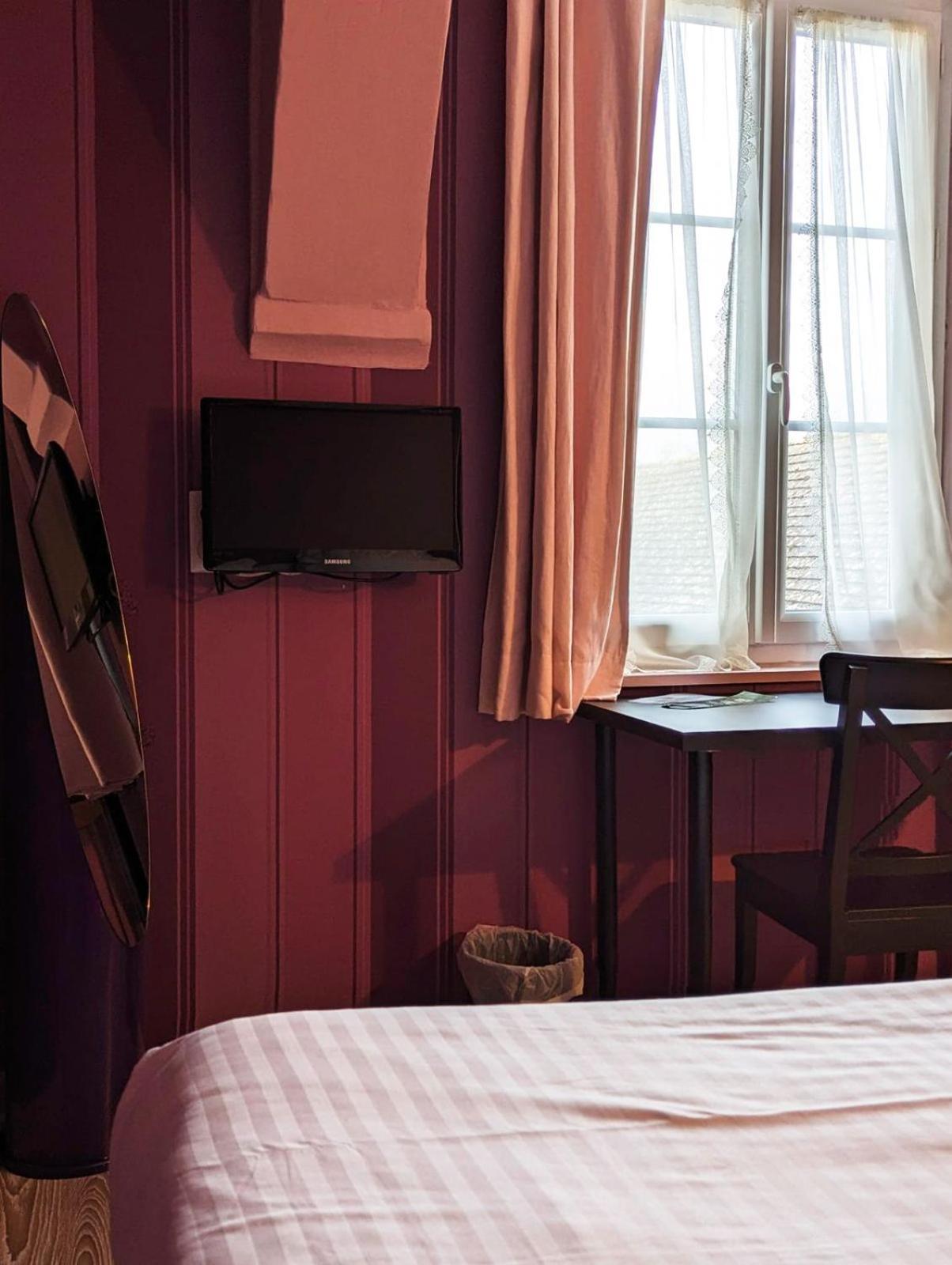 Chambre Double Standard
