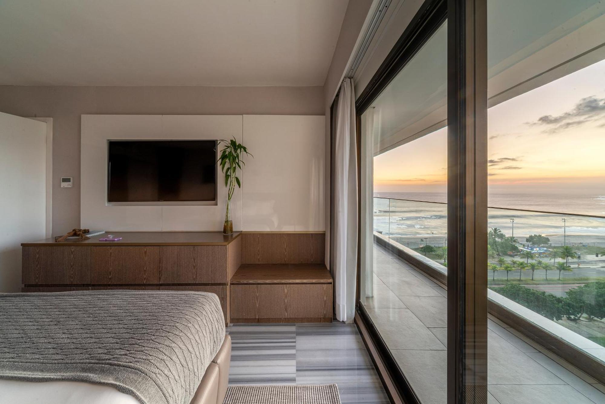 Suite con Piscina Privata