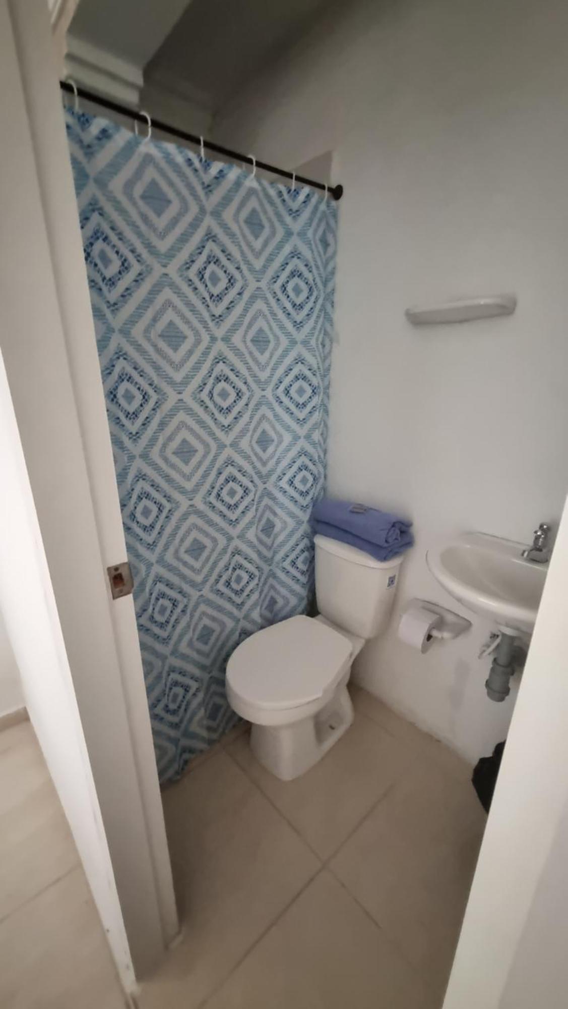 Habitación Doble Económica