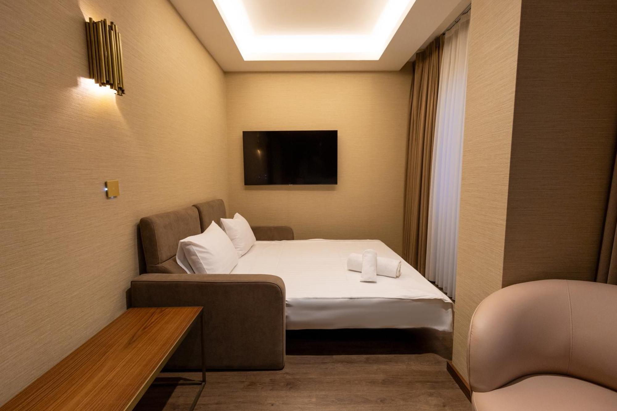 Luxury Quadruple Room