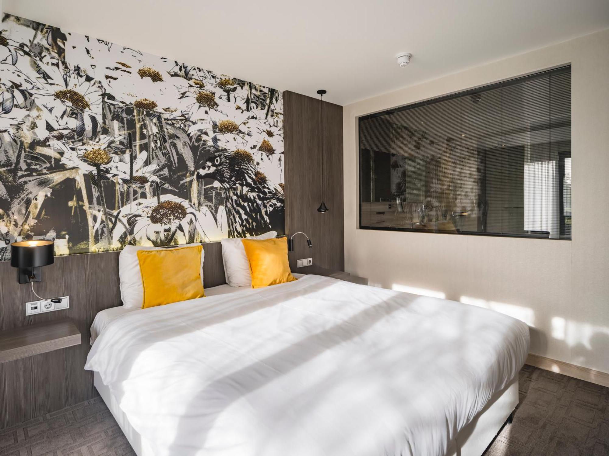 Comfort King Room