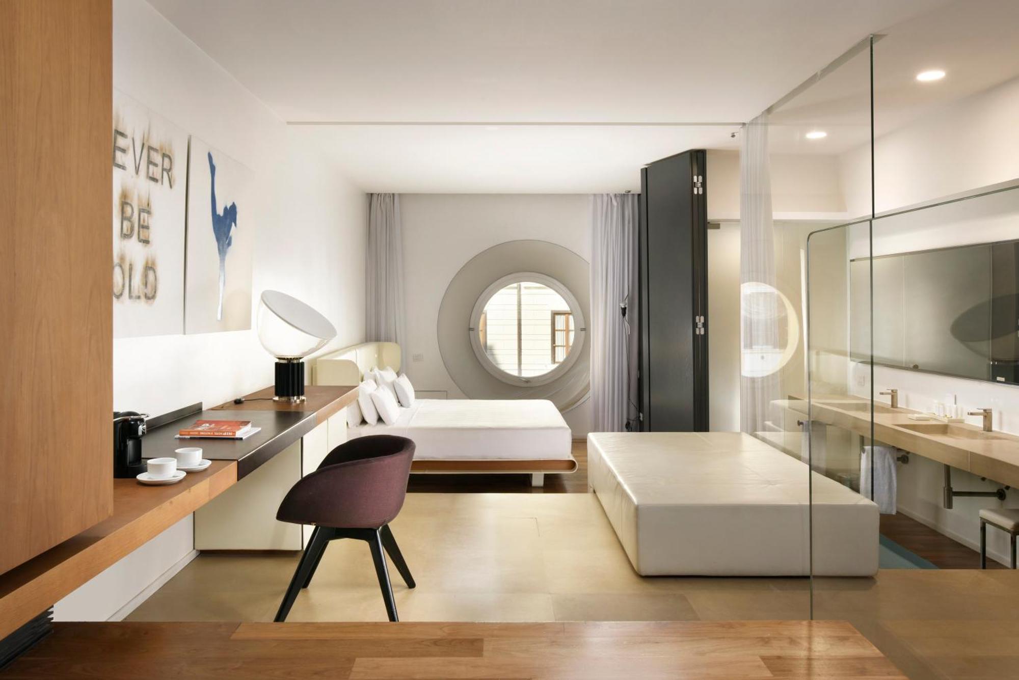 Junior Suite incl. spa