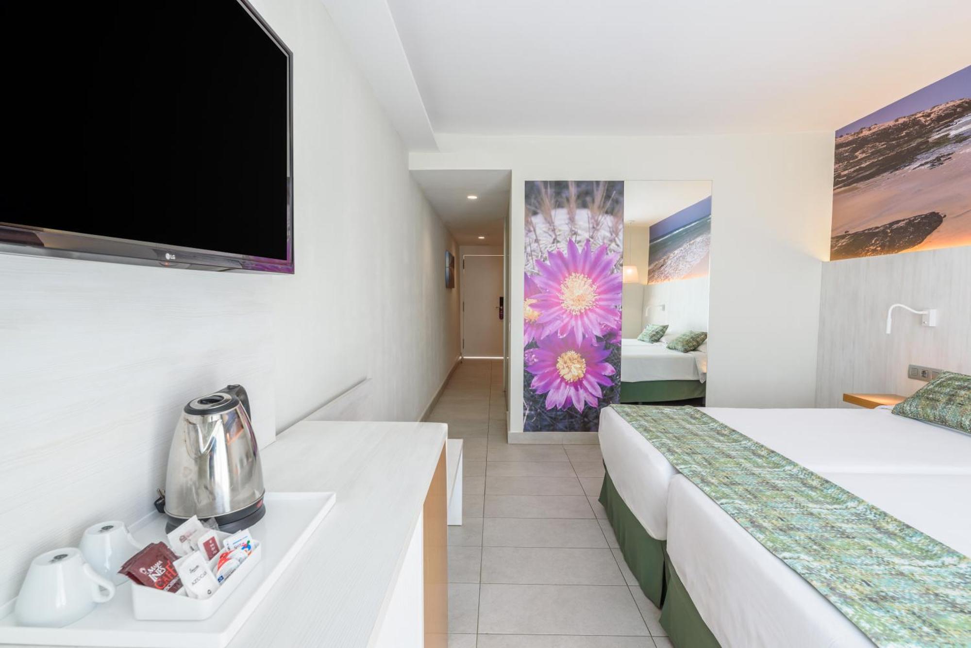 Deluxe Double Room Balcony Sea View