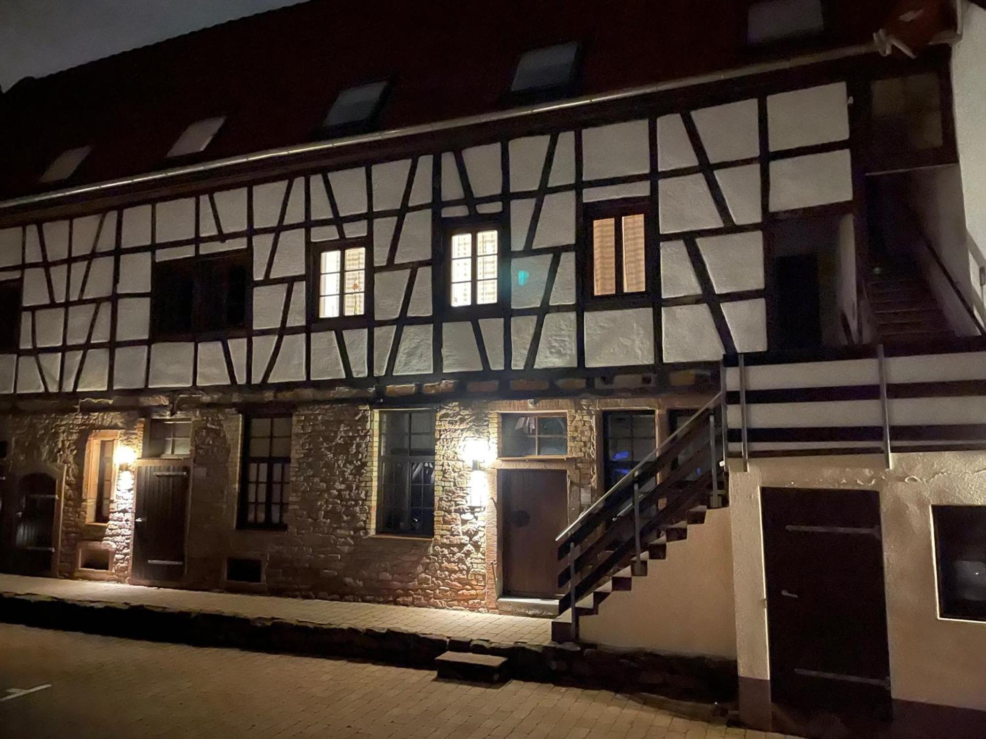 Two-Room Apartment