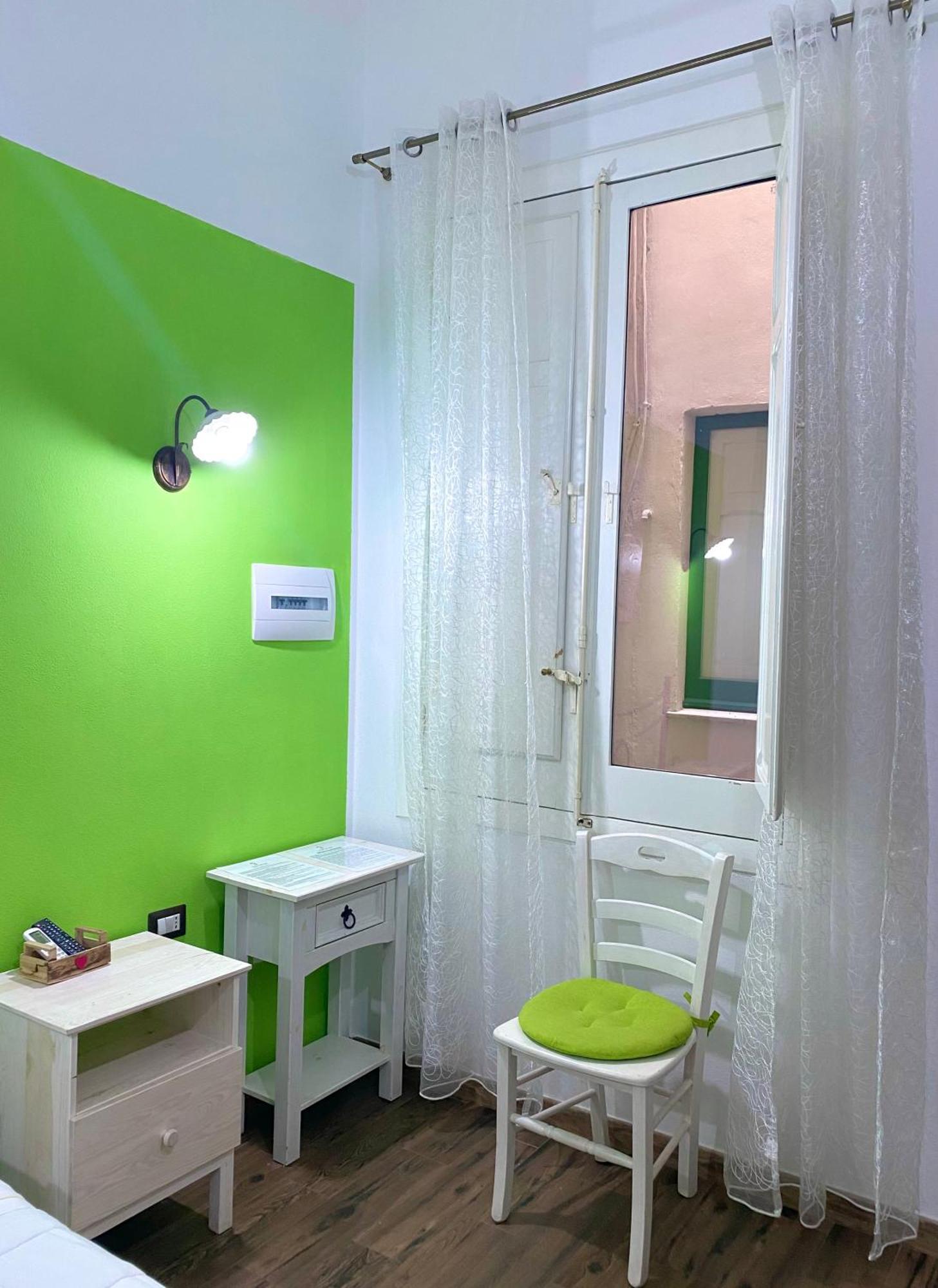 Single Room