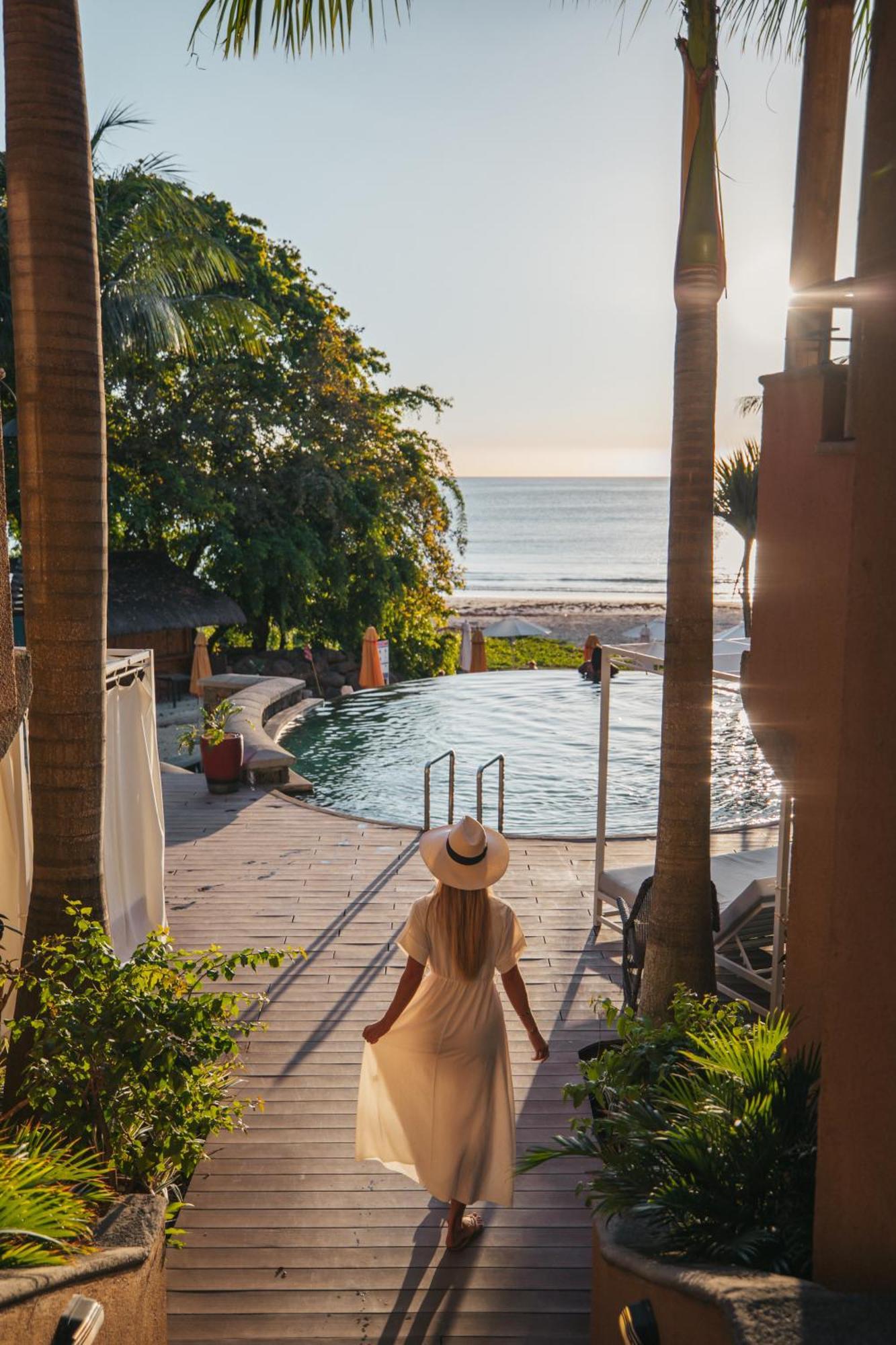 Deluxe Sea View