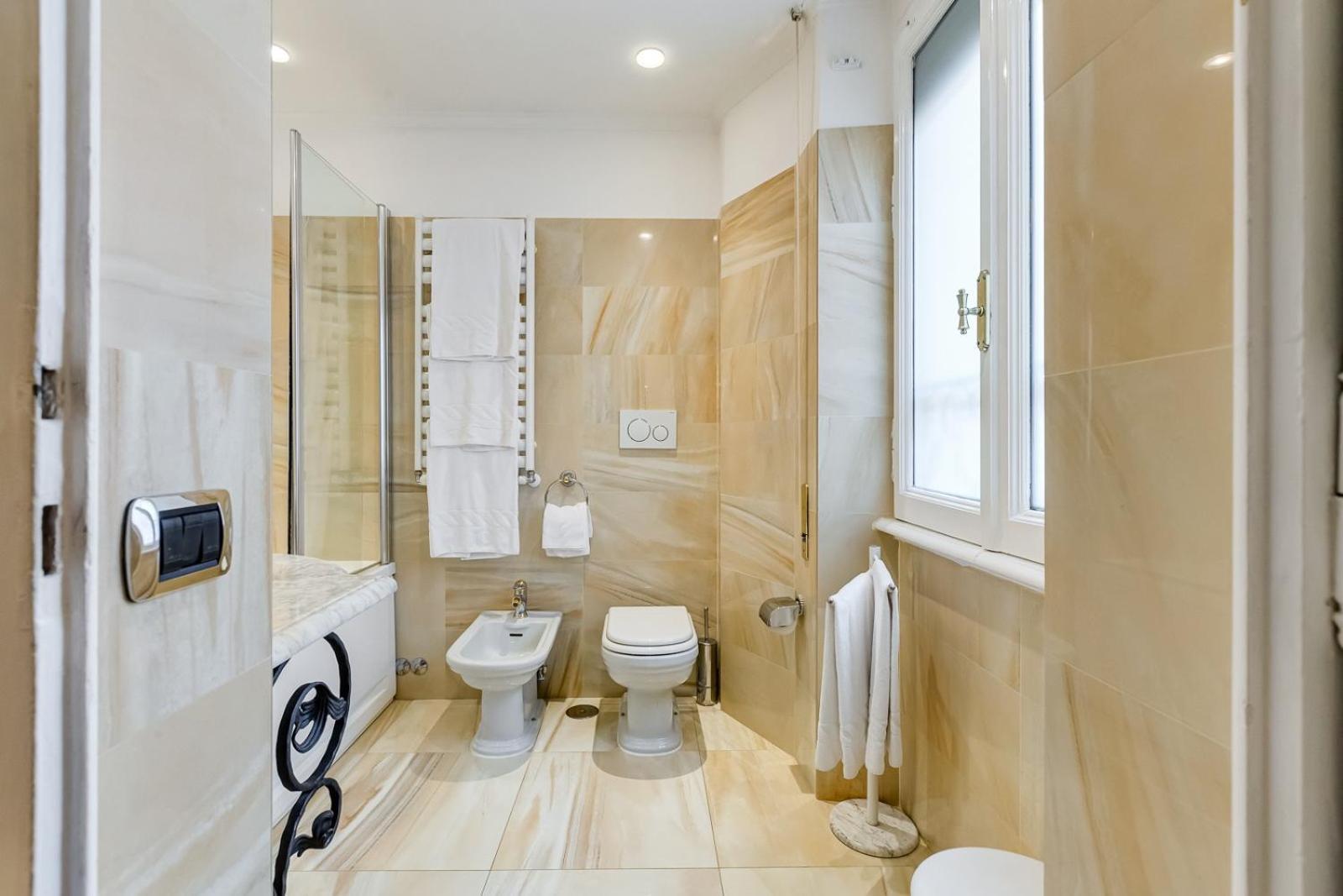 Chambre Quadruple