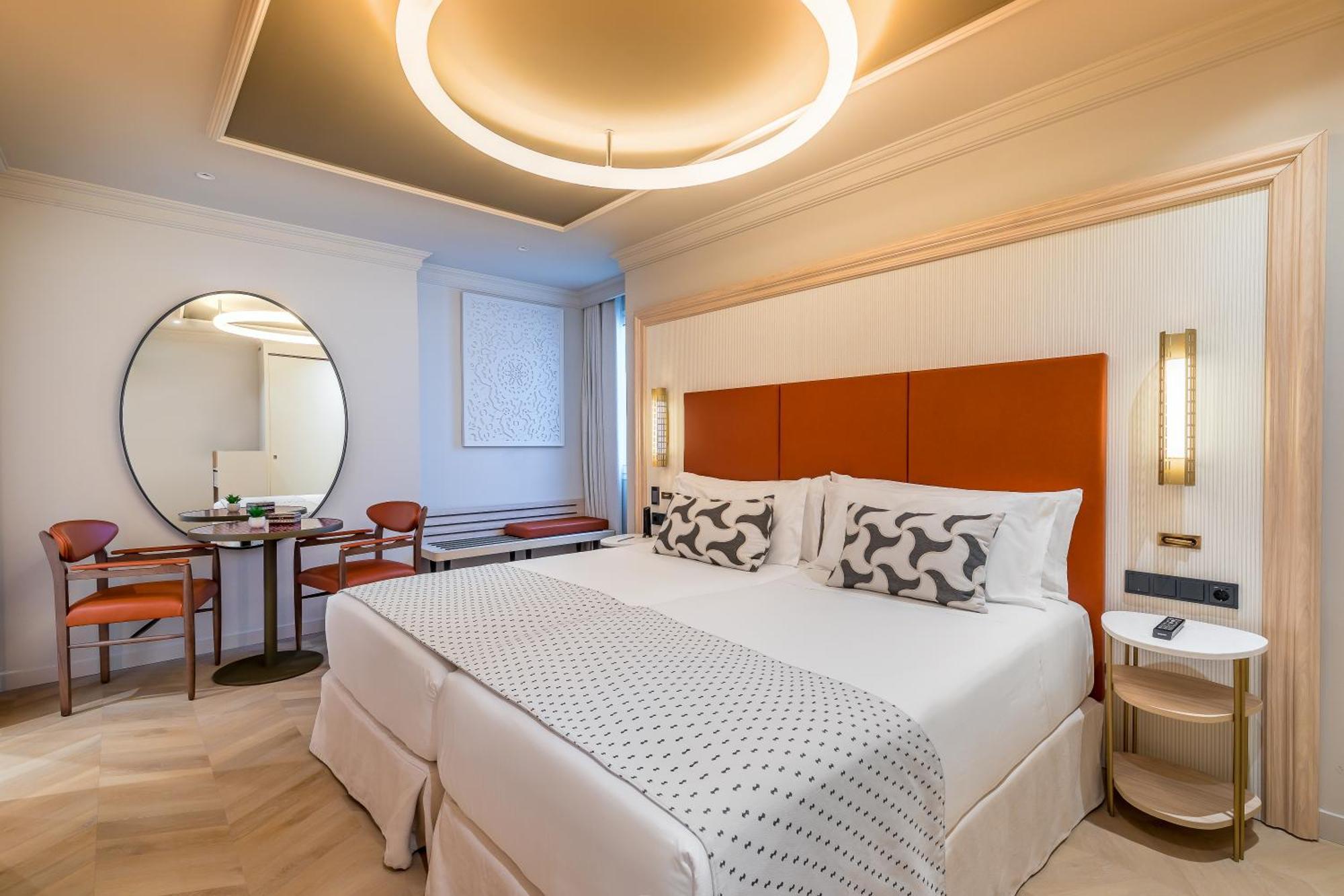 Quarto Duplo