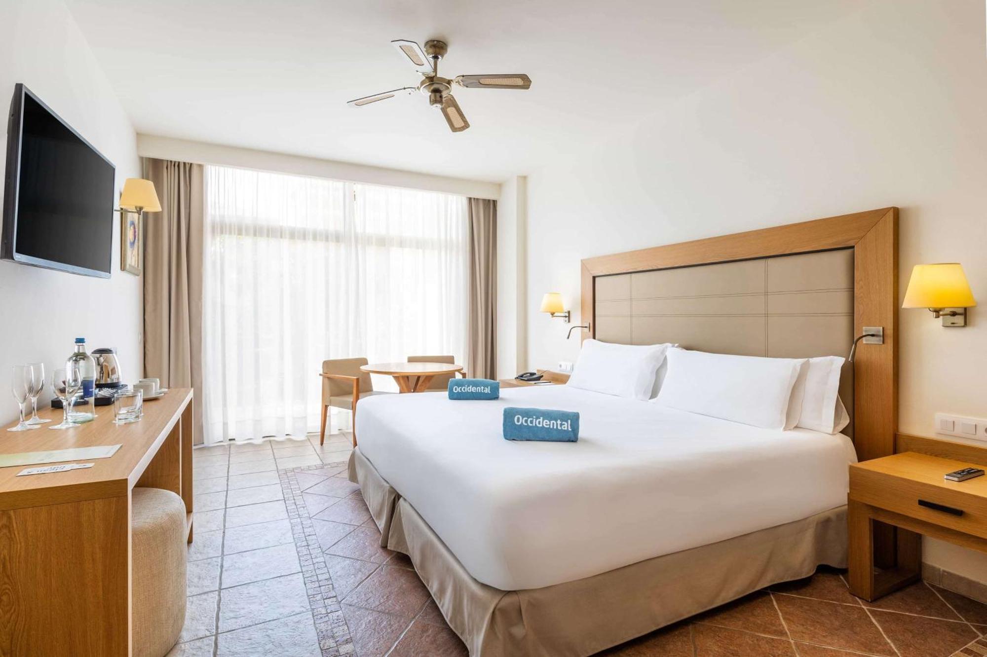 Deluxe Sea View